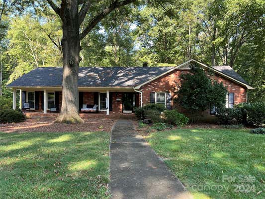 342 CAMELOT DR, SALISBURY, NC 28144 - Image 1