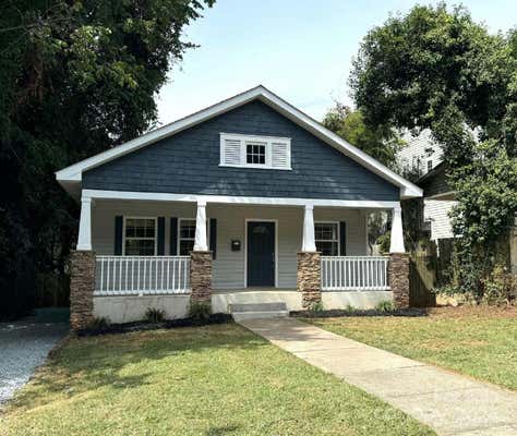 320 S TORRENCE ST, CHARLOTTE, NC 28204 - Image 1