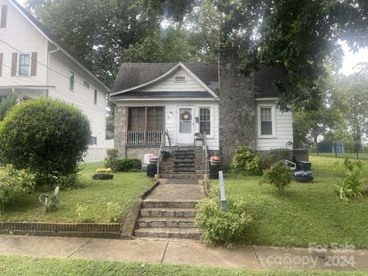 2009 ROSLYN AVE, CHARLOTTE, NC 28208 - Image 1