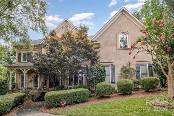 10402 BALCH MANOR CT, CHARLOTTE, NC 28277, photo 2 of 13