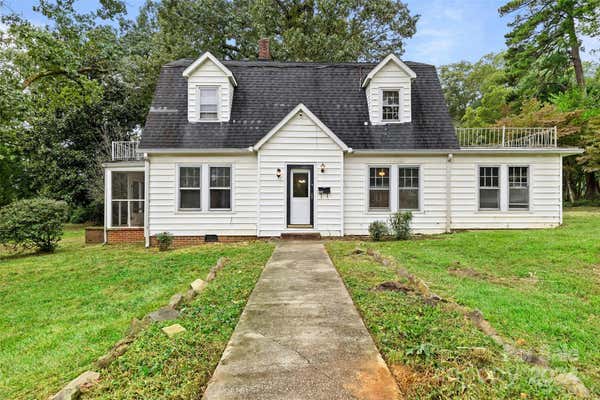 408 S SHELBY ST, BLACKSBURG, SC 29702 - Image 1