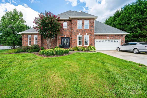 98 FROST LN, TAYLORSVILLE, NC 28681 - Image 1