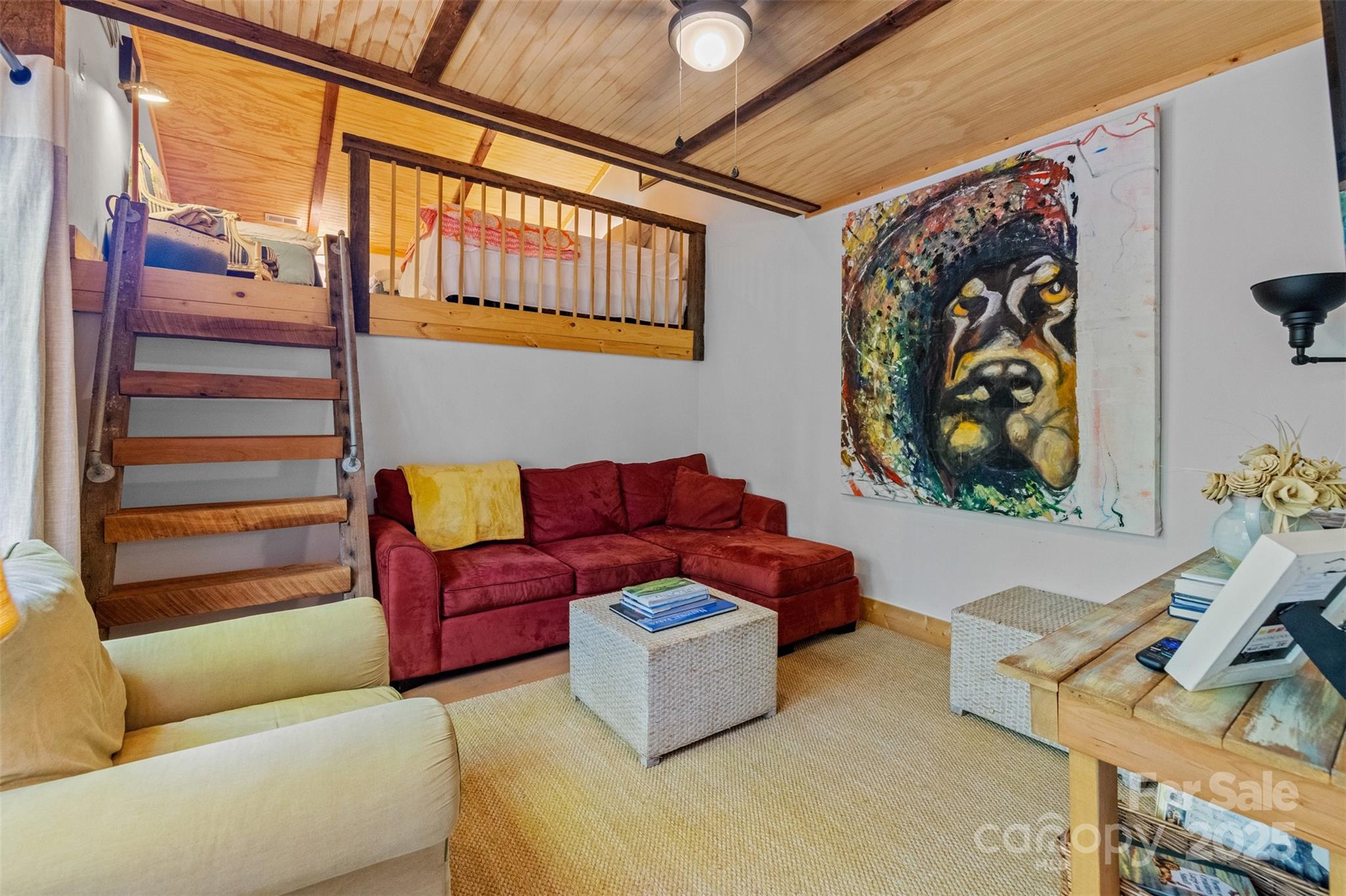 Mill Spring, North Carolina, 28756, United States, 2 Bedrooms Bedrooms, ,3 BathroomsBathrooms,Residential,Active,1945864