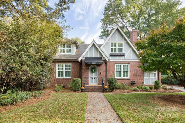 2233 CRESCENT AVE, CHARLOTTE, NC 28207 - Image 1