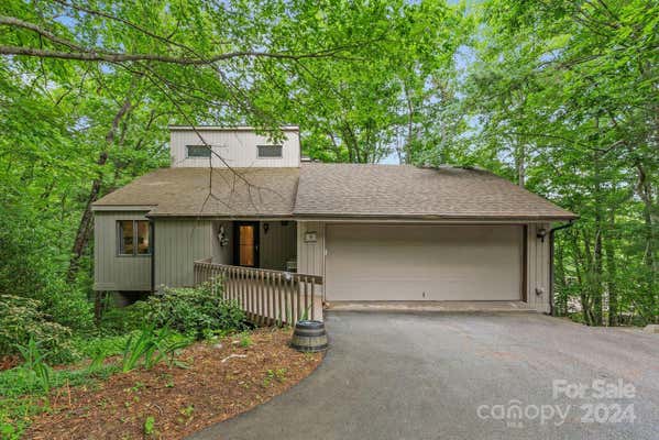 19 CEDARWOOD TRL # 19, ASHEVILLE, NC 28803 - Image 1