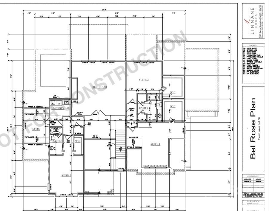 Matthews, North Carolina, 28104, United States, 5 Bedrooms Bedrooms, ,4 BathroomsBathrooms,Residential,Active,2009169