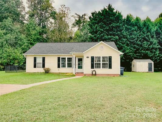 128 GILCREST LN, TROUTMAN, NC 28166 - Image 1