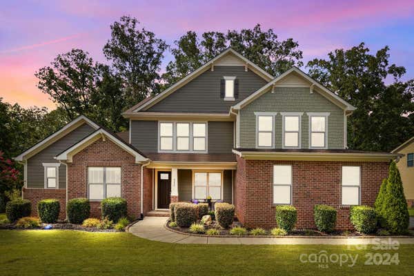 8635 WHITEHAWK HILL RD, WAXHAW, NC 28173 - Image 1