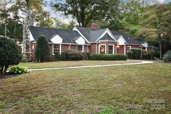 592 BISCOE RD, TROY, NC 27371 - Image 1