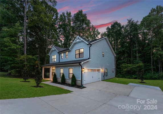 8001 WILLHILL RD, MINT HILL, NC 28227 - Image 1