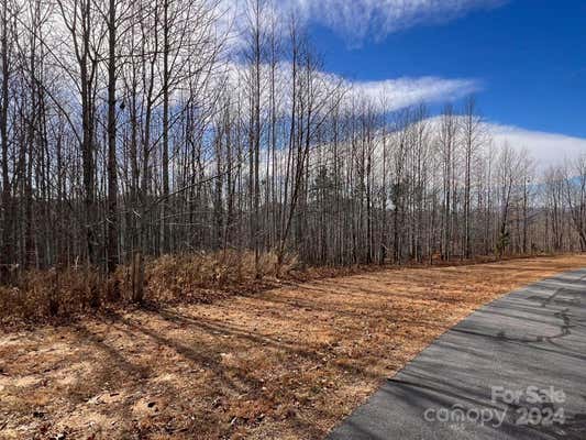 V/L 244 SCENIC VISTA DRIVE, NEBO, NC 28761, photo 2 of 13