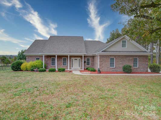 3909 PHILADELPHIA CHURCH RD, MARSHVILLE, NC 28103 - Image 1