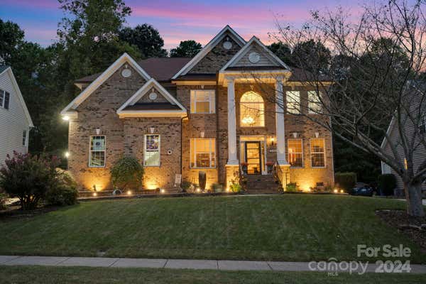 251 FOREST WALK WAY, MOORESVILLE, NC 28115 - Image 1