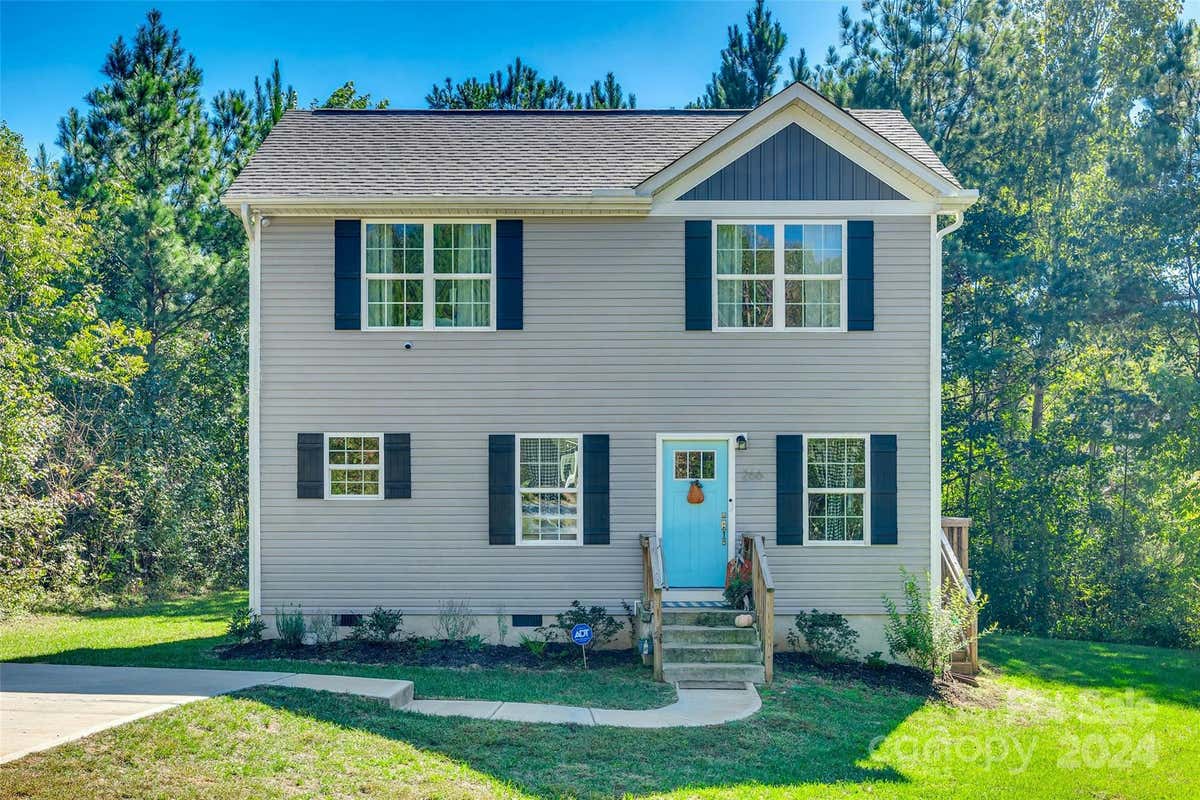 266 MIGHTY JOE TRL, YORK, SC 29745, photo 1 of 20