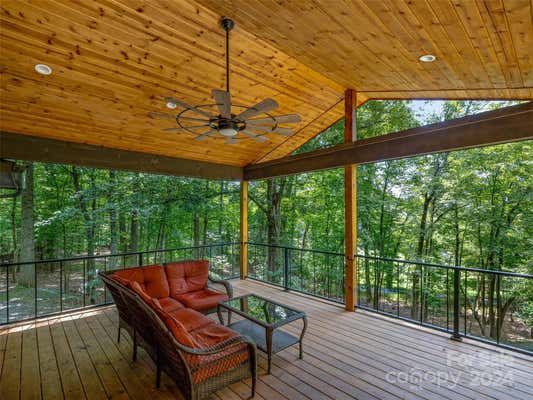 91 JOSHUA RIDGE RD, ETOWAH, NC 28729, photo 2 of 36