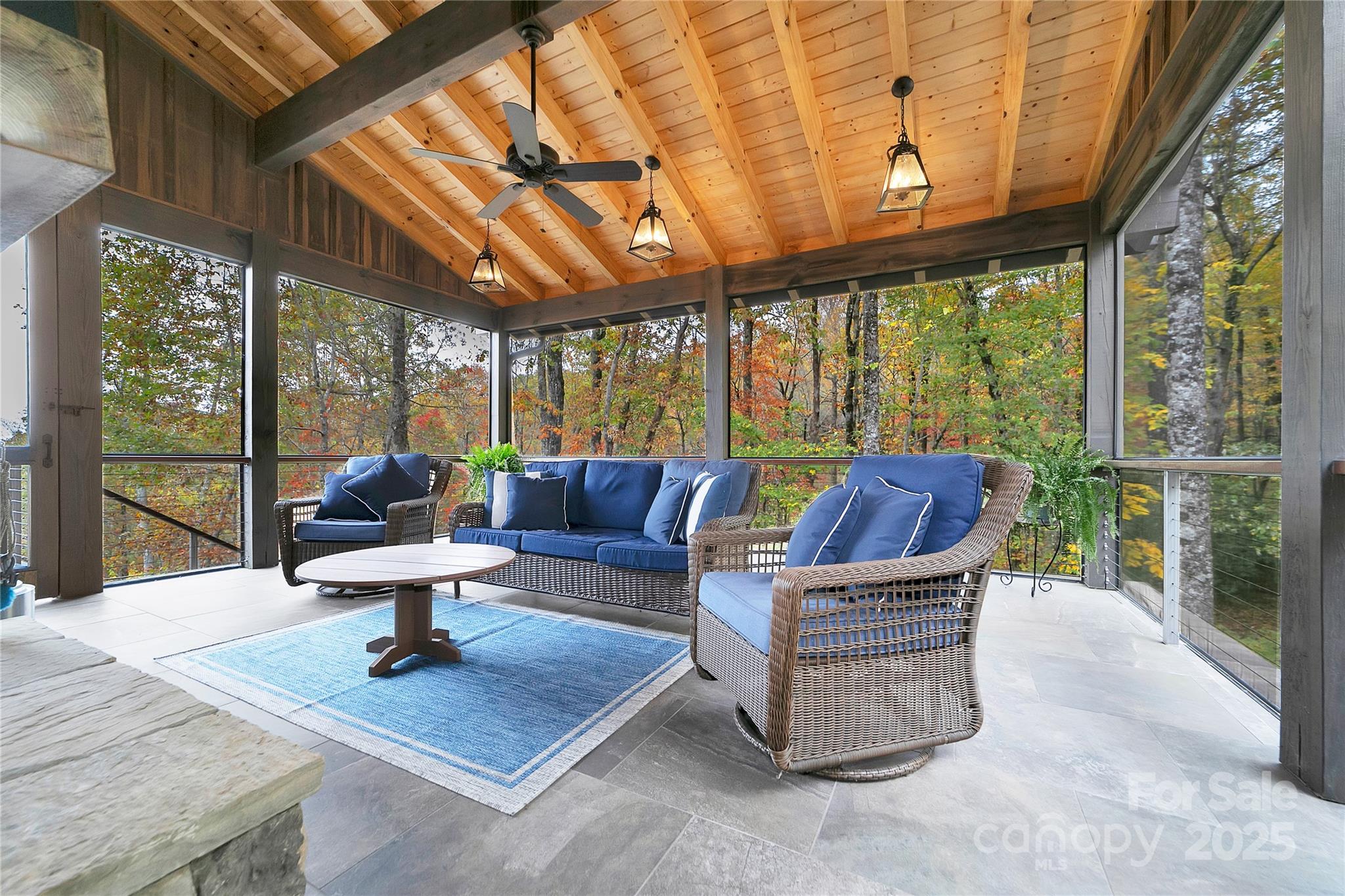 Rosman, North Carolina, 28772, United States, 5 Bedrooms Bedrooms, ,5 BathroomsBathrooms,Residential,Active,1969638