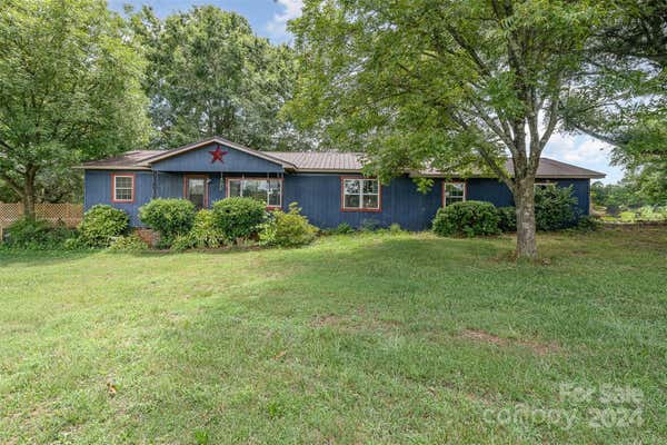 7575 W HIGHWAY 27, VALE, NC 28168 - Image 1