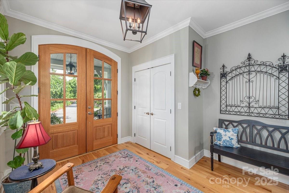 Waynesville, North Carolina, 28785, United States, 3 Bedrooms Bedrooms, ,4 BathroomsBathrooms,Residential,Active,1952318