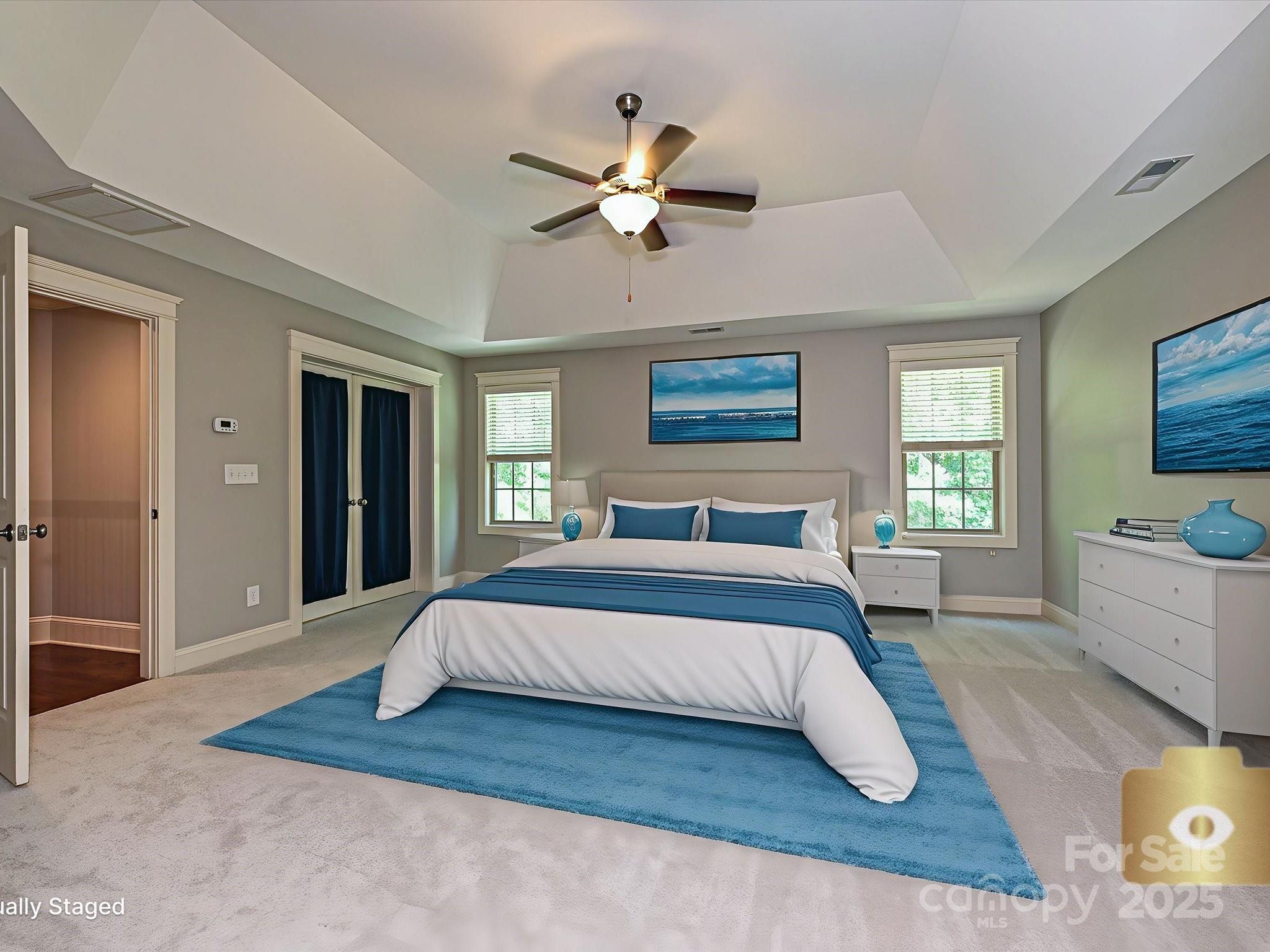 Charlotte, North Carolina, 28270, United States, 4 Bedrooms Bedrooms, ,4 BathroomsBathrooms,Residential,Active,1905086