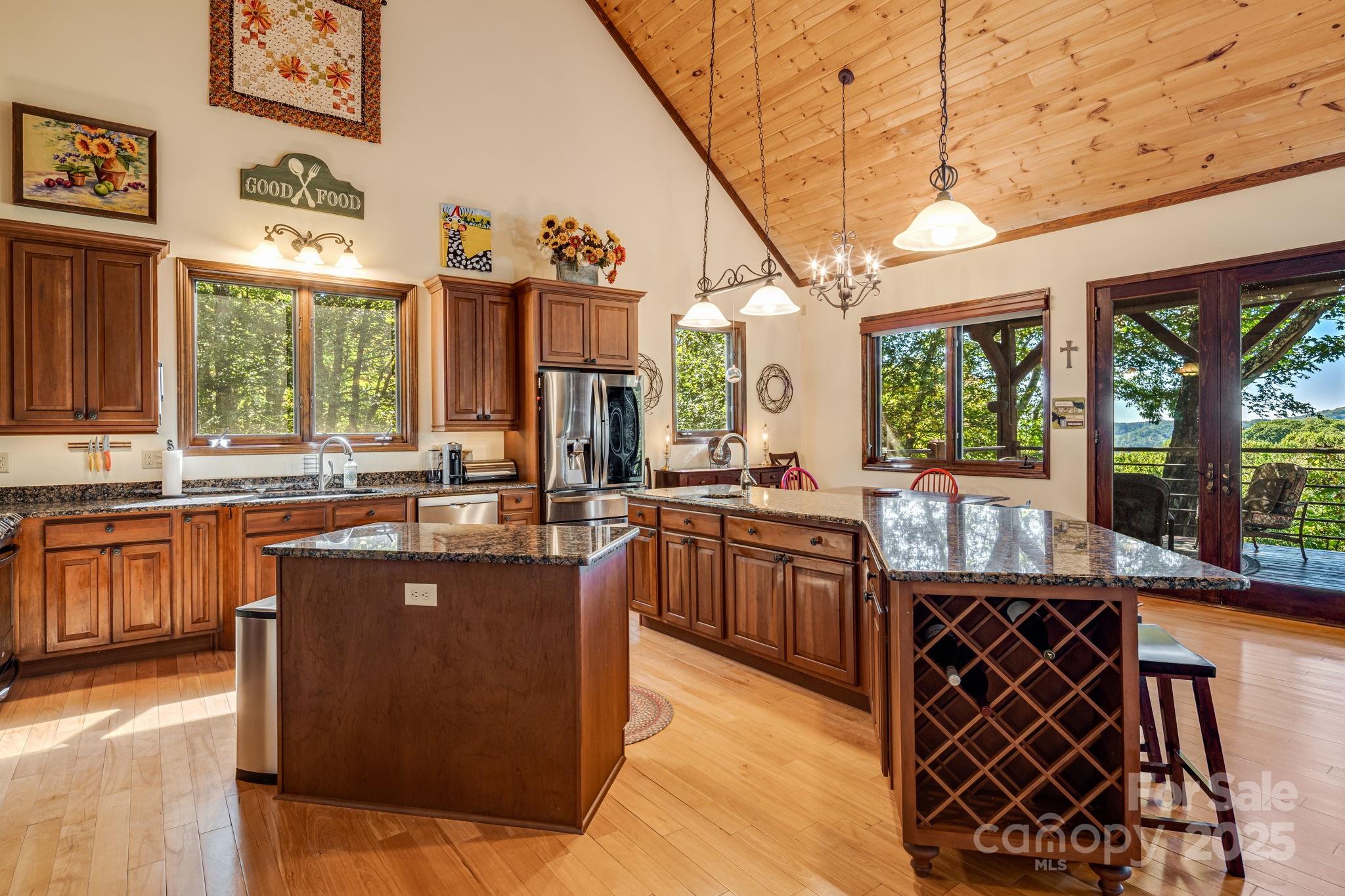 Mars Hill, North Carolina, 28754, United States, 4 Bedrooms Bedrooms, ,4 BathroomsBathrooms,Residential,Active,1960160