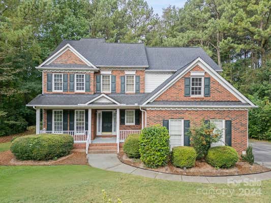 12009 MATTHEW MARTIN LN, CHARLOTTE, NC 28216 - Image 1