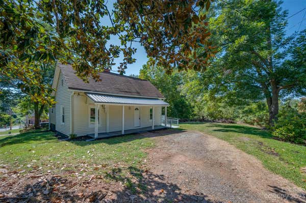 164 OLD CHURCH ST, MOORESBORO, NC 28114 - Image 1