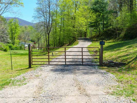 99999 OX CREEK RD, WEAVERVILLE, NC 28787, photo 4 of 37