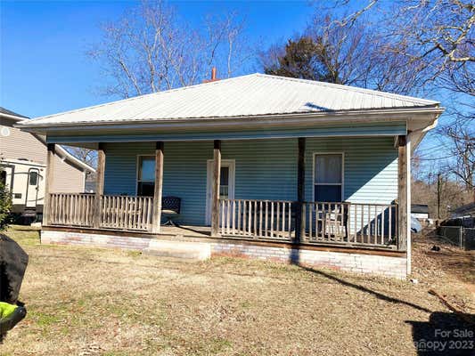 142 3RD AVE, CHINA GROVE, NC 28023, photo 2 of 14