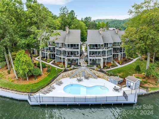 50 COUNTRY CLUB VLG, LAKE TOXAWAY, NC 28747 - Image 1