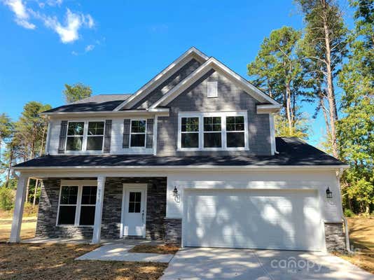 3637 W BAY DR, SHERRILLS FORD, NC 28673 - Image 1