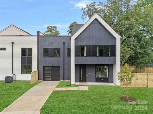 2707 BANCROFT ST, CHARLOTTE, NC 28206 - Image 1