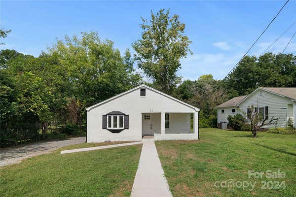 310 DUNHAM AVE, SALISBURY, NC 28146 - Image 1