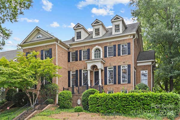 529 QUEENS RD, CHARLOTTE, NC 28207 - Image 1