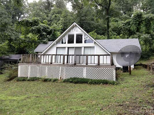 127 ROCK CREST CV, LAKE LURE, NC 28746 - Image 1