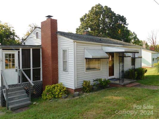 716 HYDE ST, LEXINGTON, NC 27292 - Image 1