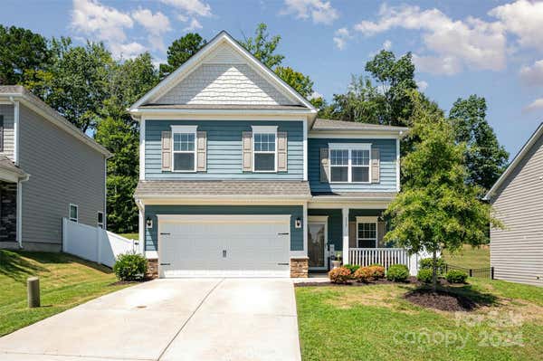 113 CRAMERTON MILLS PKWY, CRAMERTON, NC 28032 - Image 1