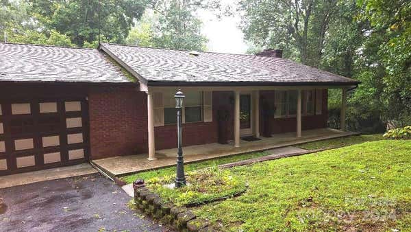 41 DEEP WOODS RD, MILLS RIVER, NC 28759 - Image 1