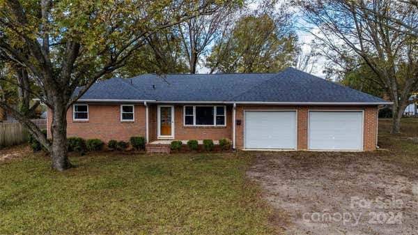 918 S JUNIPER ST, KANNAPOLIS, NC 28081 - Image 1