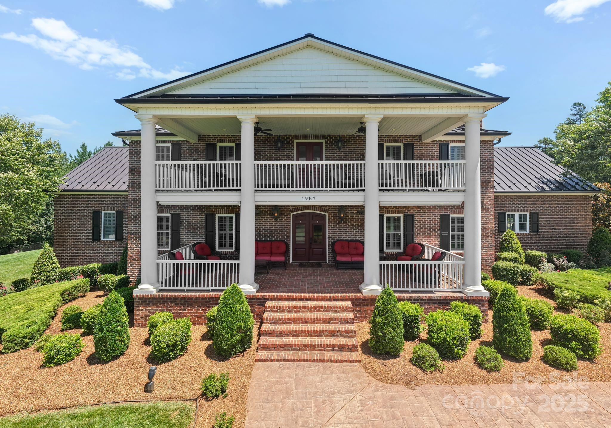Iron Station, North Carolina, 28080, United States, 4 Bedrooms Bedrooms, ,5 BathroomsBathrooms,Residential,Active,1933906