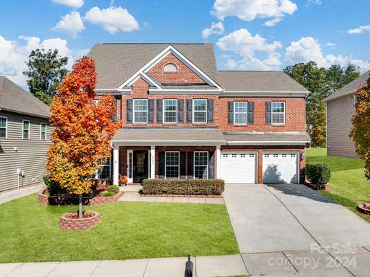 9194 PERSEVERANCE DR, HARRISBURG, NC 28075 - Image 1