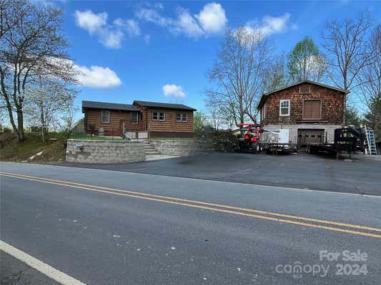 2322 GABRIELS CREEK RD, MARS HILL, NC 28754 - Image 1