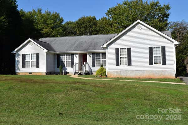 135 BRANDYWINE LOOP, STATESVILLE, NC 28677, photo 3 of 48