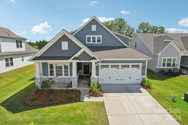 6501 CUMBERLAND DR, HARRISBURG, NC 28075 - Image 1