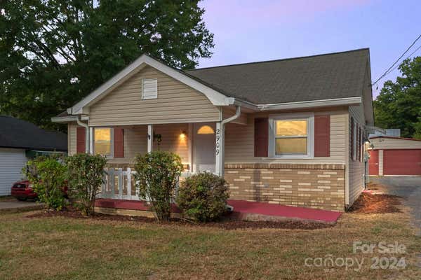 2909 GLENDALE AVE, KANNAPOLIS, NC 28081 - Image 1