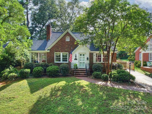 726 E PARK AVE, CHARLOTTE, NC 28203 - Image 1