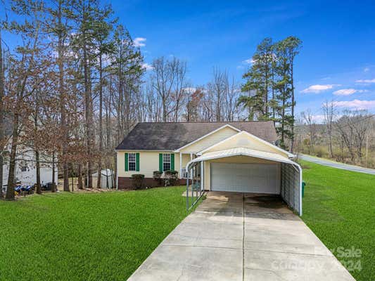 1627 ROSEGATE LN, STANFIELD, NC 28163 - Image 1