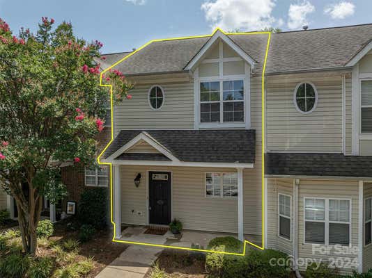 12238 SAVANNAH GARDEN DR, CHARLOTTE, NC 28273 - Image 1