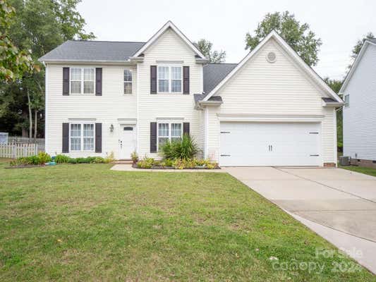 9303 MITCHELL GLEN DR, CHARLOTTE, NC 28277 - Image 1