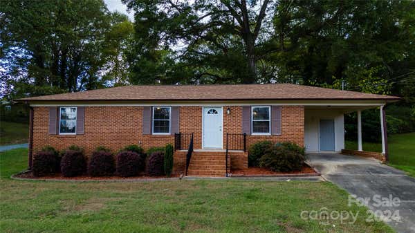 1406 NORTHHILLS DR, MONROE, NC 28110 - Image 1