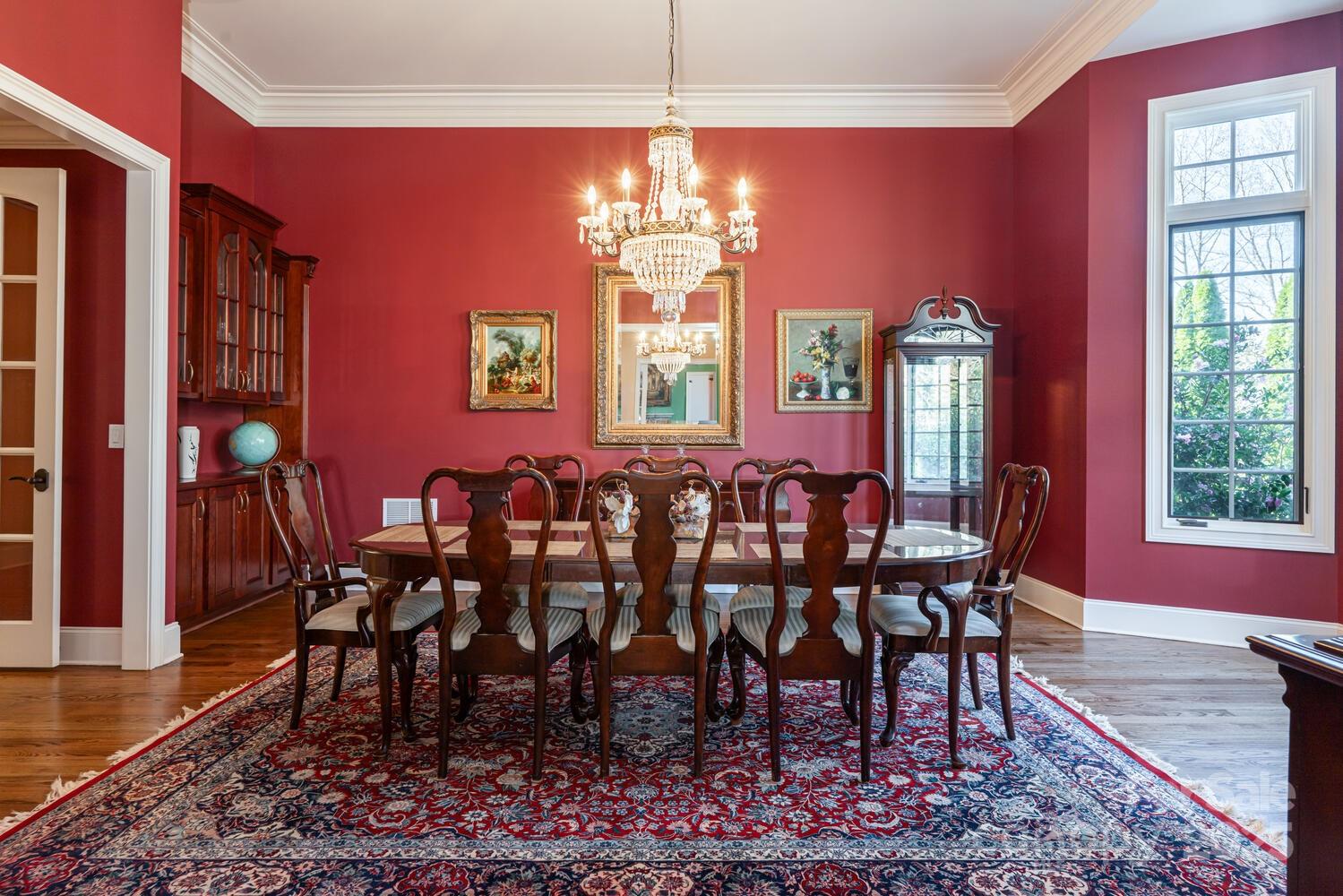 Fletcher, North Carolina, 28732, United States, 4 Bedrooms Bedrooms, ,7 BathroomsBathrooms,Residential,Active,1997887